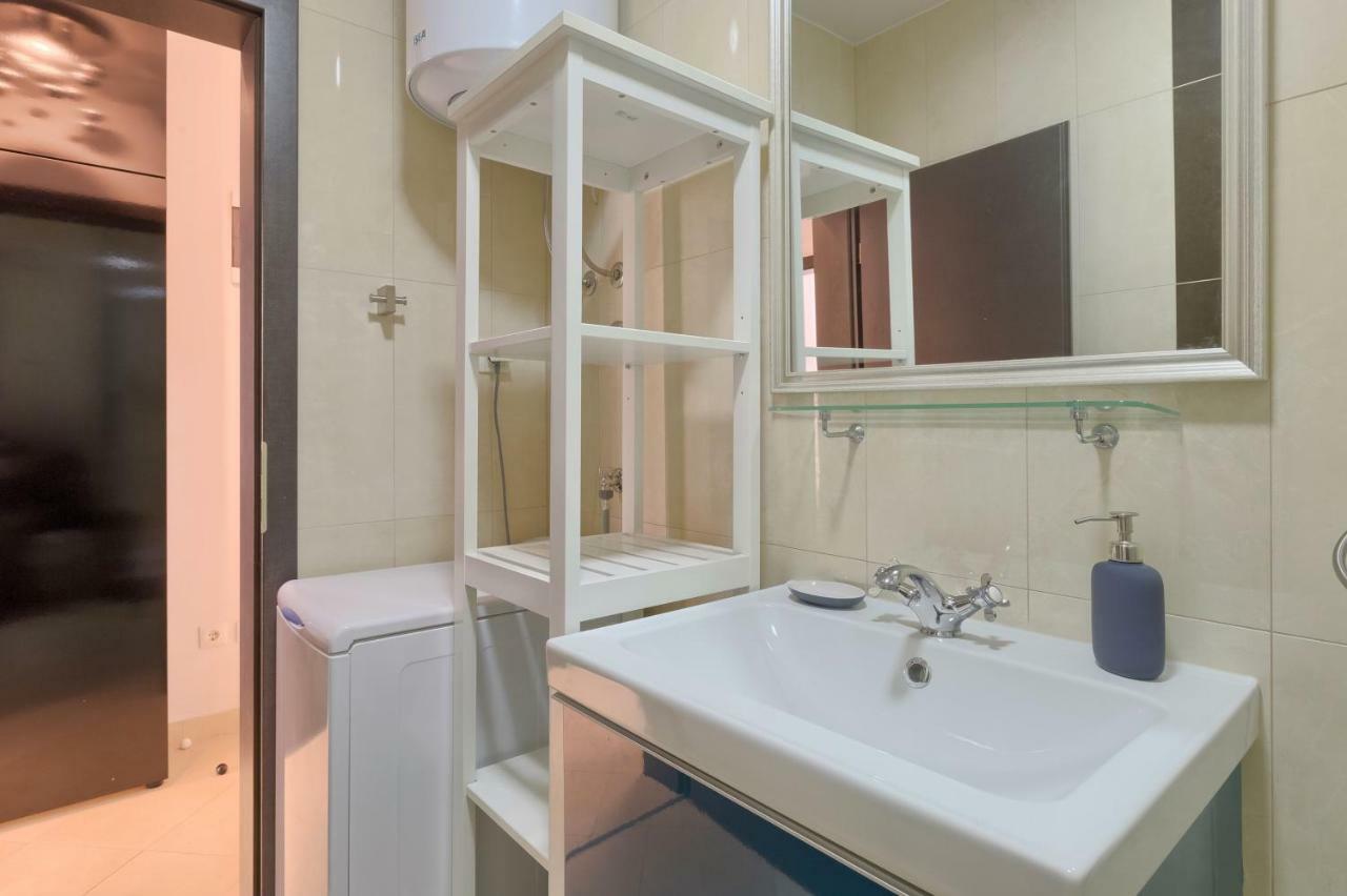Apartment Robert Novaglia Esterno foto